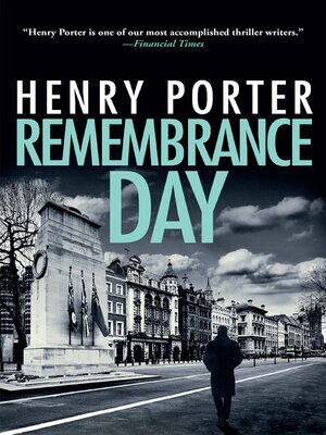 cover image of Remembrance Day